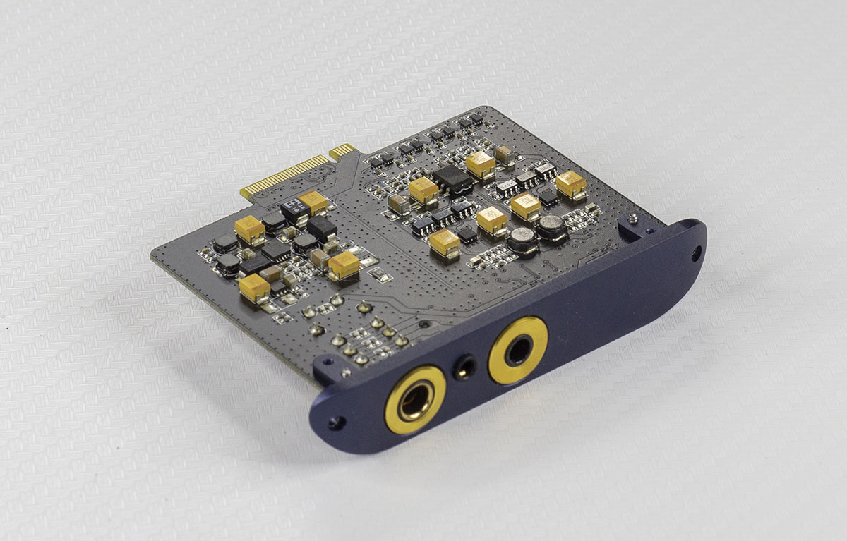 iBasso AMP11