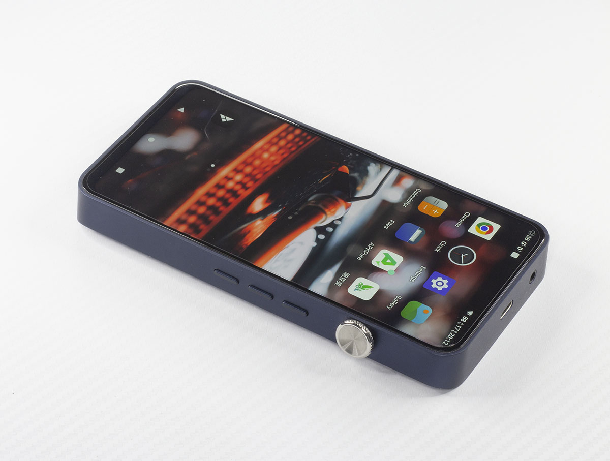 iBasso DX 320