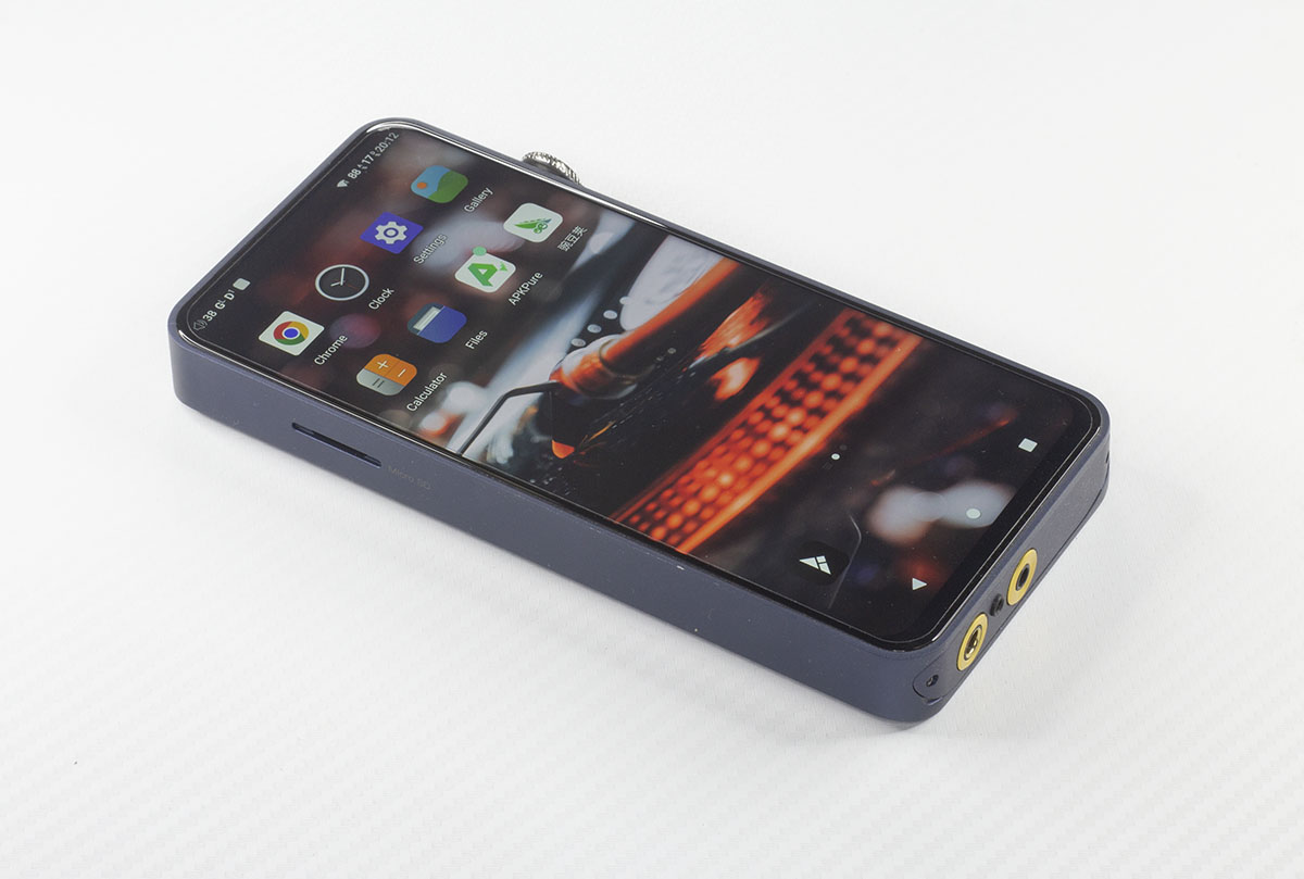 iBasso DX 320