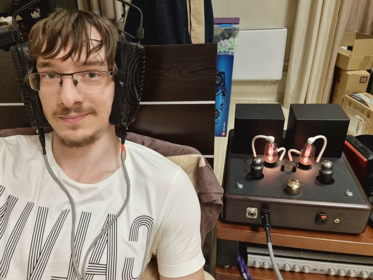 MAD DOC и Perun Rock + Demofraph MAD DOC и Perun Rock + Demofraph