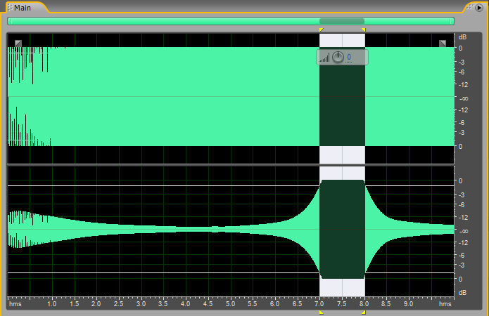 Эквализация с клипированием Эквализация с клипированием