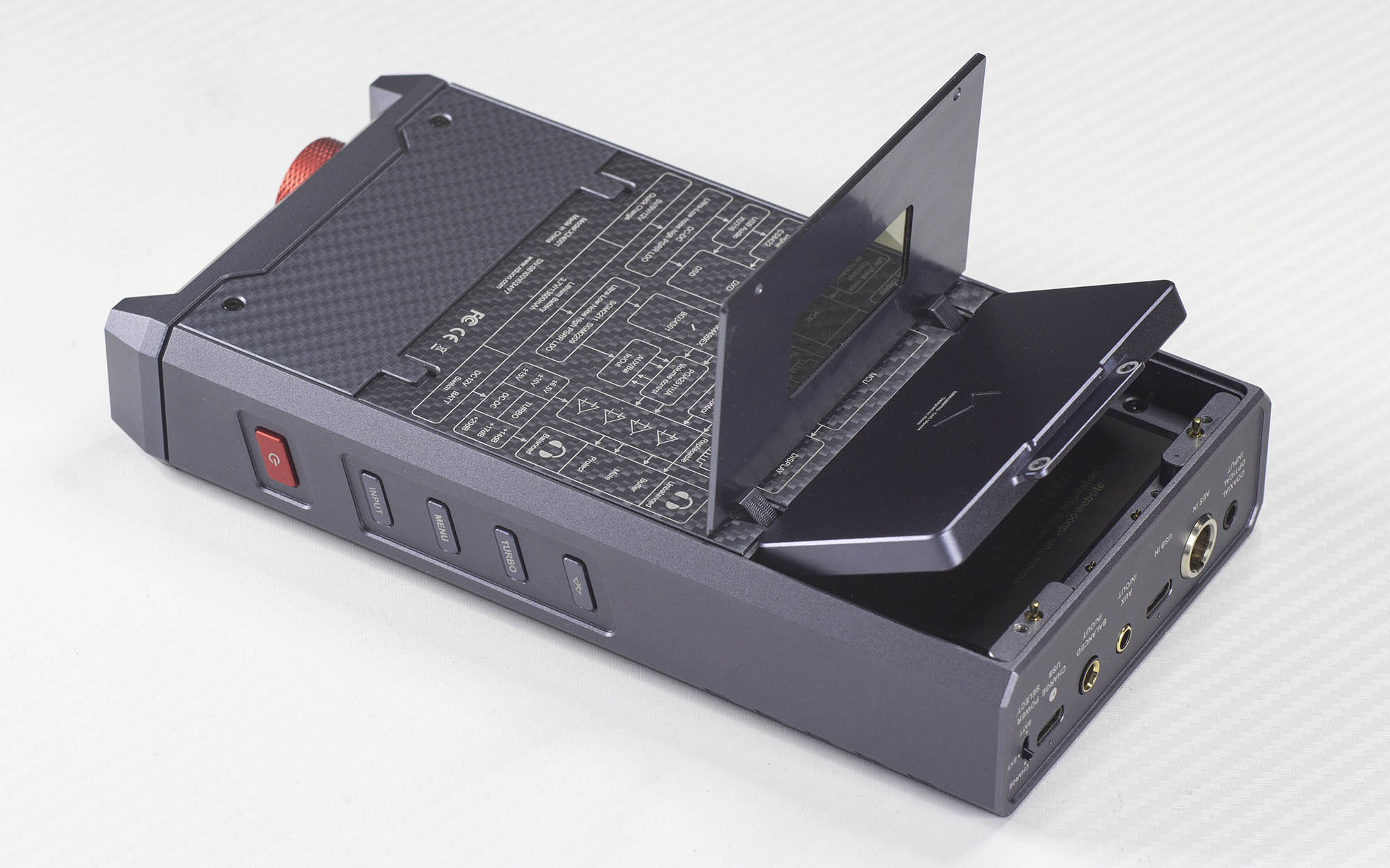 Сменный ЦАП xDuoo XD 05 Pro Сменный ЦАП xDuoo XD 05 Pro