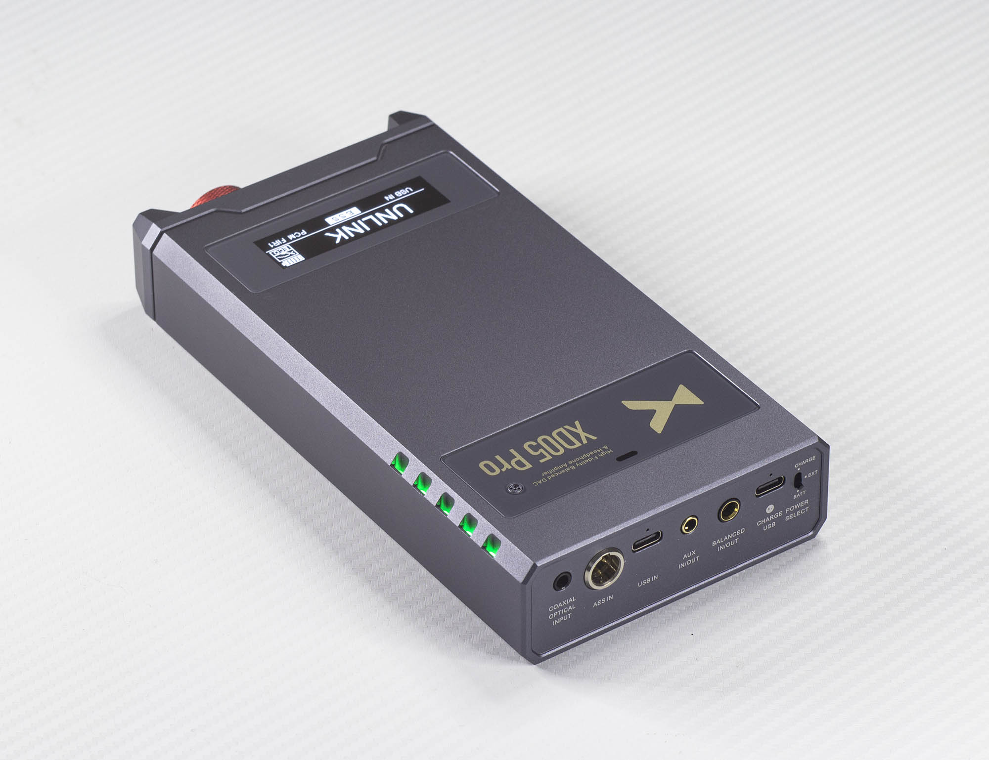 xDuoo XD 05 Pro xDuoo XD 05 Pro