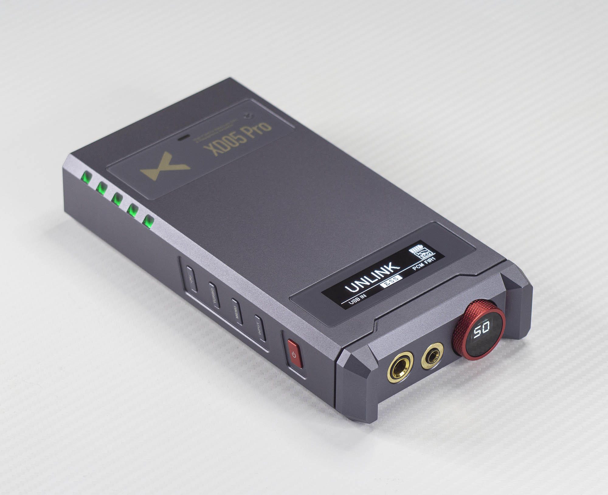 xDuoo XD 05 Pro xDuoo XD 05 Pro