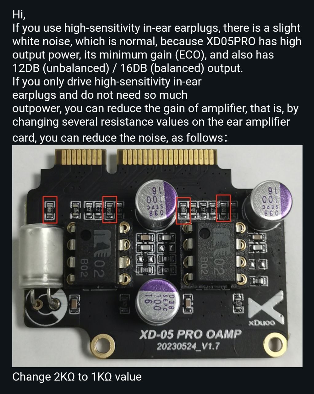 Мод по снижению фонового шума под высокочувствительные наушники Мод по снижению фонового шума под высокочувствительные наушники